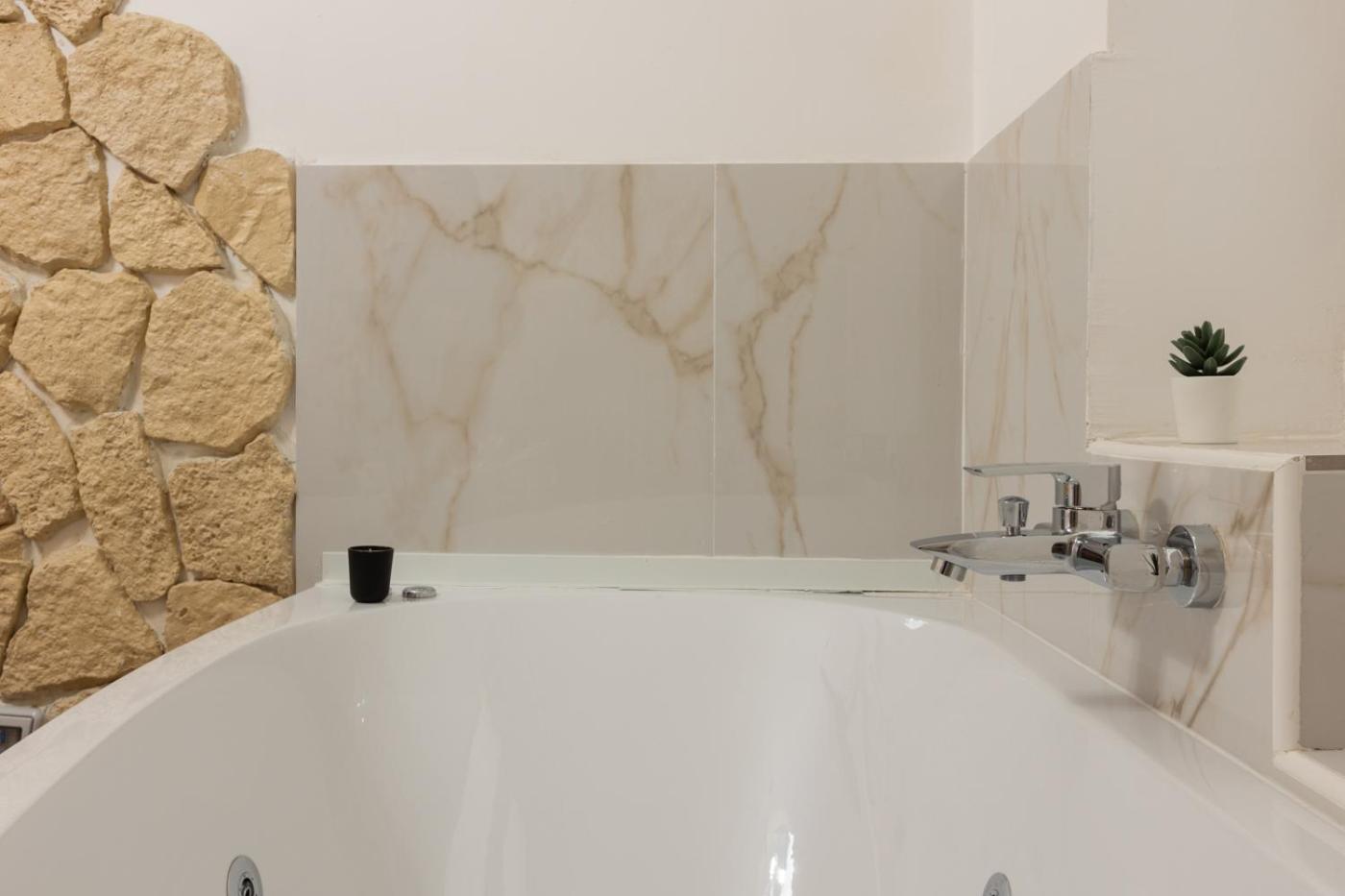 Fior Di Loto Rooms Cagliari Exterior foto