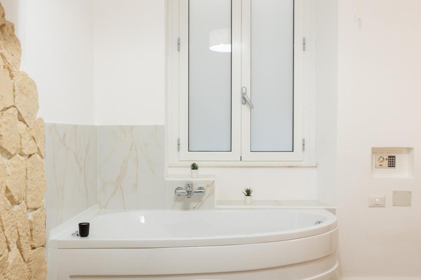 Fior Di Loto Rooms Cagliari Exterior foto